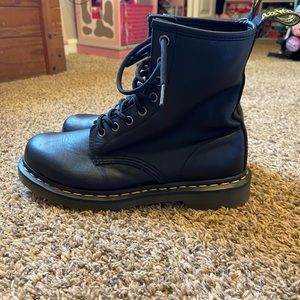 Size 8 Doc Martens